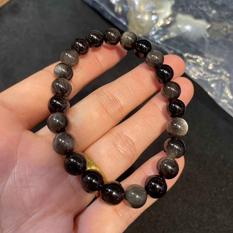 黑水晶的神秘力量與健康護守