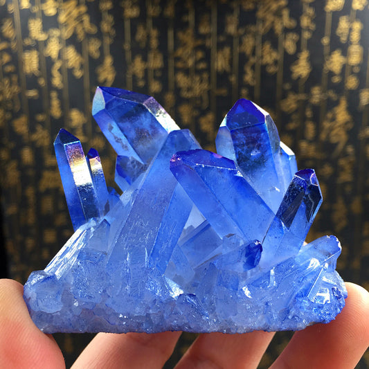 油膽水晶的秘密：健康與養生新境界